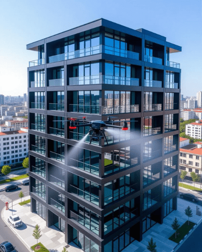 Superficies Acristaladas