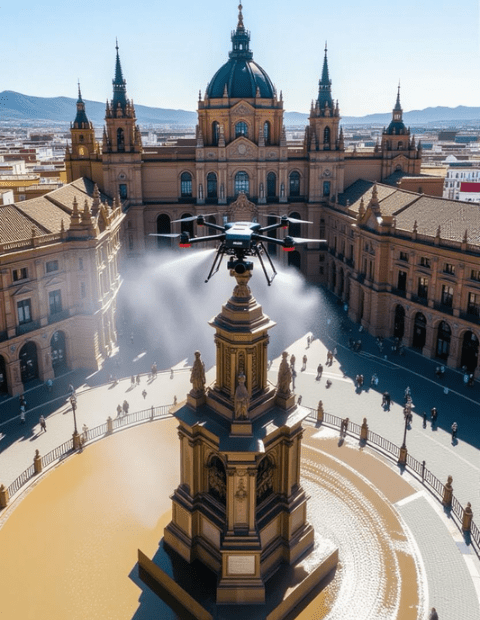 Patrimonio cultural y sitios turísticos 