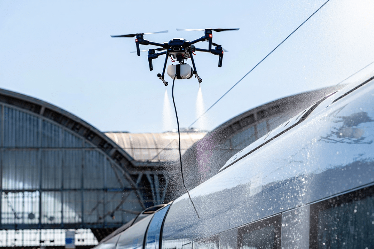 infraestructuras y Transporte